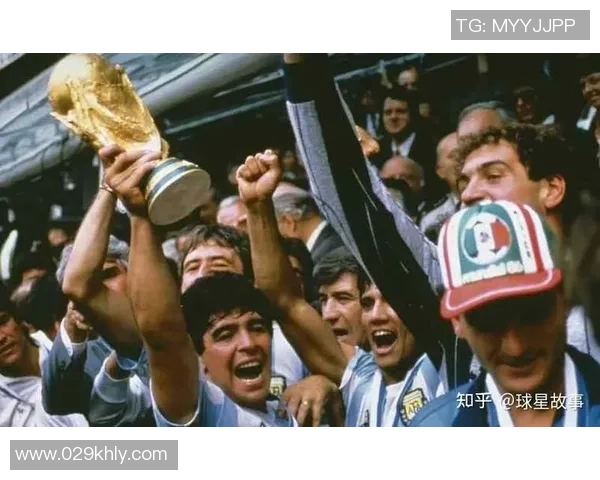 阿根廷足球的辉煌历史与未来发展展望分析